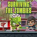  Surviving the Zombies