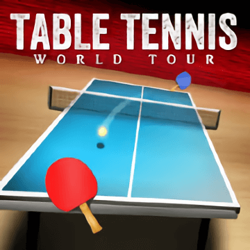 Настольный Теннис: Мировой Тур