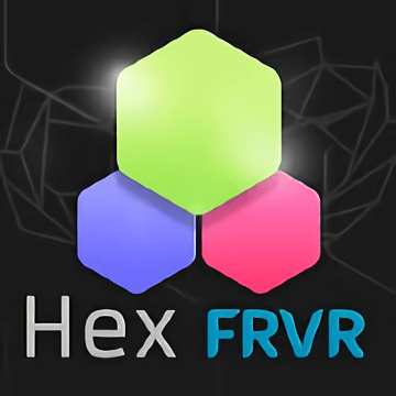 Hex FRVR 