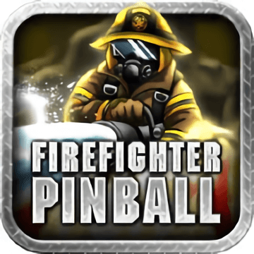 Firefighter Pinball
