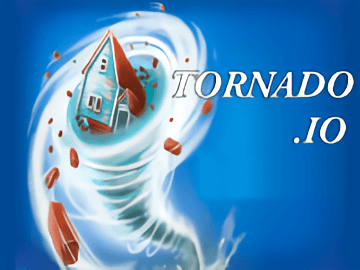 EG Tornado.io