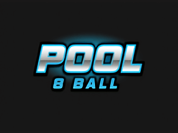 Pool 8 Ball 