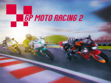 GP Moto Racing 2 