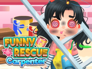  Funny Rescue Carpenter