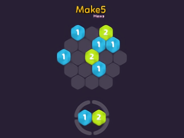 Make5 Hexa