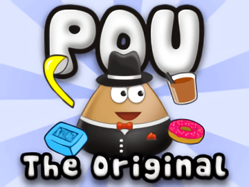 Pou The Original