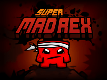 Super MadRex 