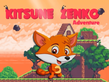 Ktisune Zenko Adventure 