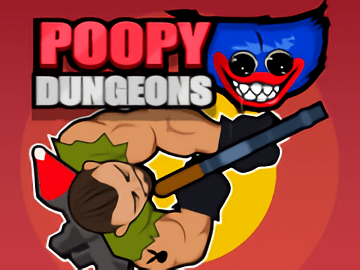 Poppy Dungeon
