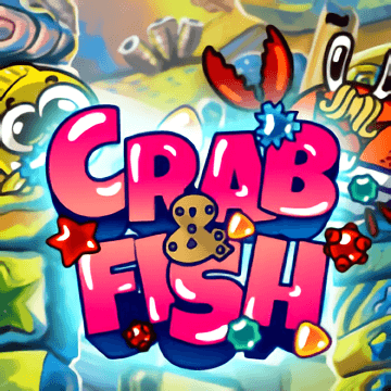 Crab & Fish